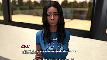 Law school #17 cute college girl with small tits is mad that i won't date her