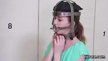 Fierce hooker gets her fuckholes stretched and intensely plowed