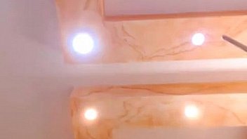 Sexy big ass milf pussy on webcam