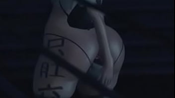 She couldn't help herself second life