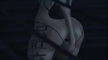 She couldn't help herself second life