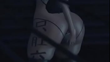 She couldn't help herself second life