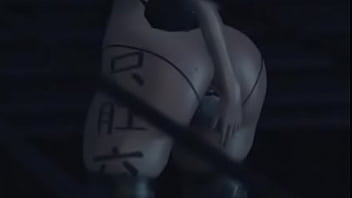 She couldn't help herself second life