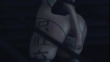 She couldn't help herself second life