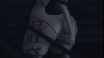 She couldn't help herself second life