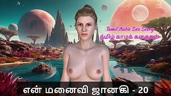 Tamil sex story tamil kama kathai my wife janaki 20