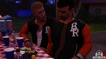 Being a dik ep 318 visual novel gameplay