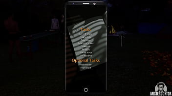 Being a dik ep 318 visual novel gameplay