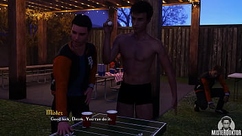 Being a dik ep 318 visual novel gameplay