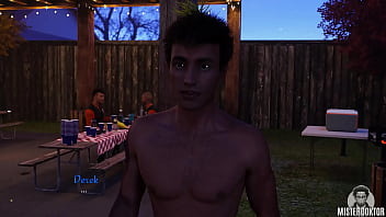 Being a dik ep 318 visual novel gameplay