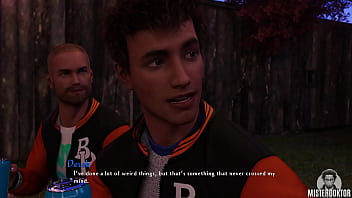 Being a dik ep 318 visual novel gameplay