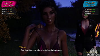 Being a dik ep 318 visual novel gameplay