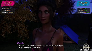 Being a dik ep 318 visual novel gameplay