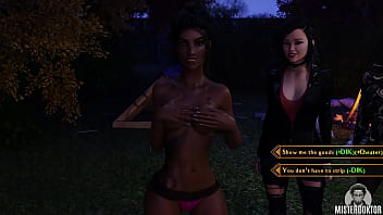 Being a dik ep 318 visual novel gameplay