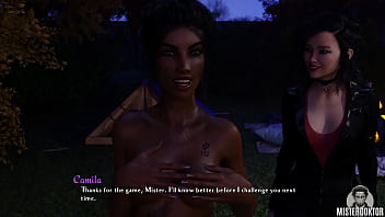 Being a dik ep 318 visual novel gameplay