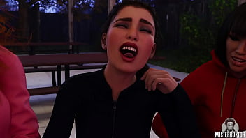 Being a dik ep 318 visual novel gameplay