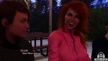 Being a dik ep 318 visual novel gameplay