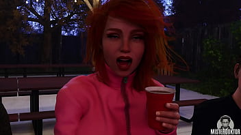 Being a dik ep 318 visual novel gameplay