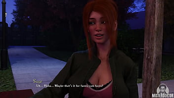 Being a dik ep 318 visual novel gameplay