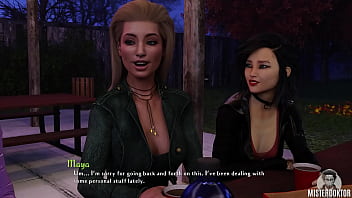 Being a dik ep 318 visual novel gameplay