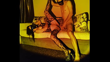 Wife With A Tight Ass Wants It Hard thumbnail