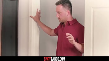 Horny wife got bored masturbating and wants real cock in her milf pussy