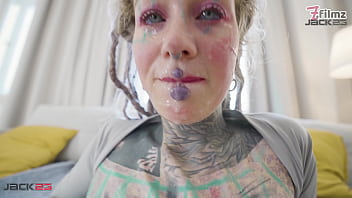 100% anal hardcore 3 on 1 dp dap monster cocks bwc