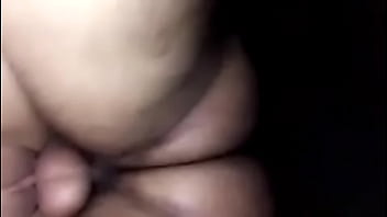 Mi esposa y un amigo