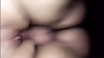 Mi esposa y un amigo