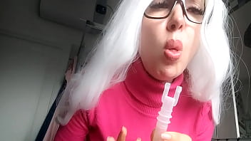 Nasal aerosol therapy even for other holes