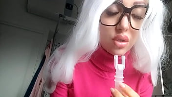 Nasal aerosol therapy even for other holes