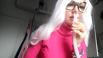 Nasal aerosol therapy even for other holes