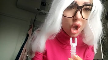 Nasal aerosol therapy even for other holes