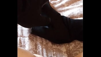 Gretala flash slip e stivali