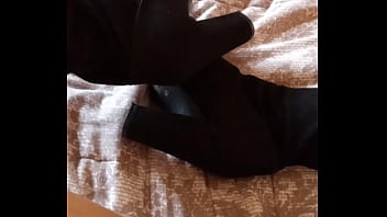 Gretala flash slip e stivali