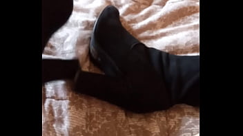 Gretala flash slip e stivali