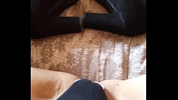 Gretala flash slip e stivali