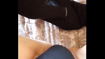 Gretala flash slip e stivali