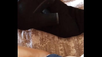 Gretala flash slip e stivali