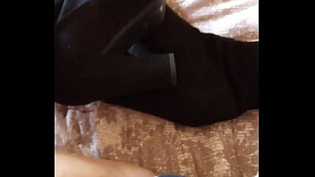 Gretala flash slip e stivali