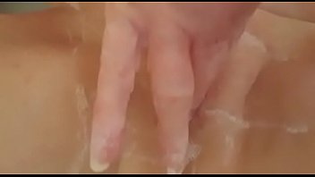 Hot slut sophi playing again