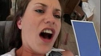 Beautiful slut taking cock morning mxa