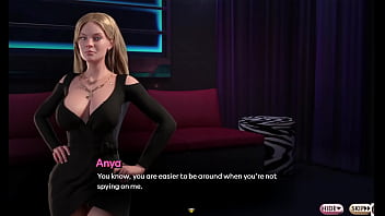 Symphony of the serpent pt 33 {nlt media} visual novel