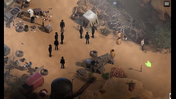 Symphony of the serpent pt 33 {nlt media} visual novel