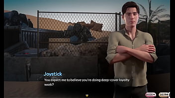 Symphony of the serpent pt 33 {nlt media} visual novel