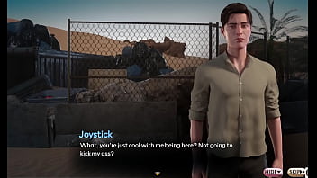 Symphony of the serpent pt 33 {nlt media} visual novel