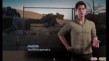 Symphony of the serpent pt 33 {nlt media} visual novel