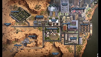 Symphony of the serpent pt 33 {nlt media} visual novel