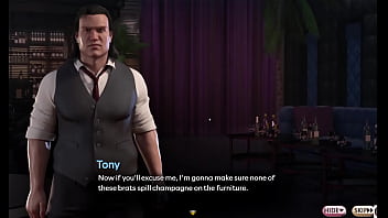 Symphony of the serpent pt 33 {nlt media} visual novel