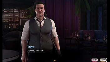 Symphony of the serpent pt 33 {nlt media} visual novel